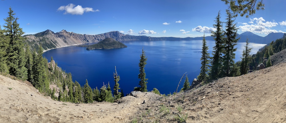 Crater Lake