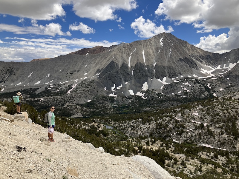Mono Pass