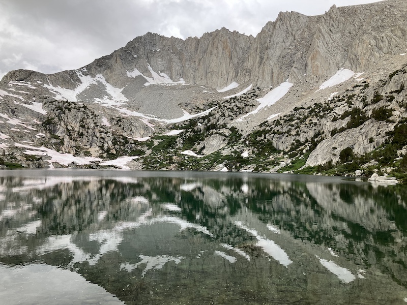 Ruby Lake